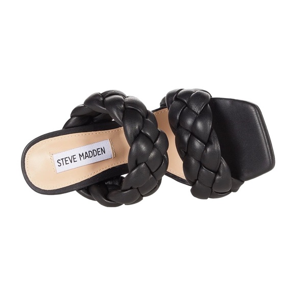 Steve Madden Kenley Heeled Sandal - Picture 7 of 12